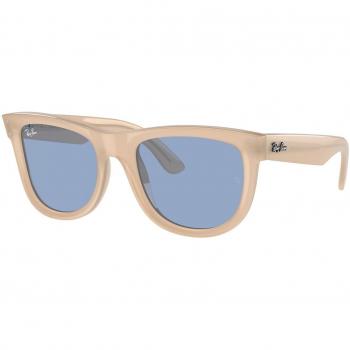 Ray-Ban RBr0502SF Wayfarer Reverse Asian Fit 678072 Anteojos de Sol para Hombre