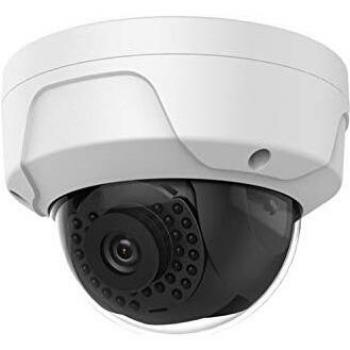 SAFIRE 4 mégapixels caméra dôme IP SF-IPDM934H-4