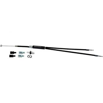 Odyssey B-153-BK - Cable para Bicicleta BMX