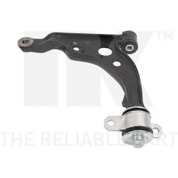 Control Arm NK 5011937 - Barra oscilante de suspensión de ruedas, fabricada con materiales de alta calidad, diseño preciso para un ajuste perfecto, resistencia a la corrosión y al desgaste, optimiza el rendimiento de la suspensión del vehículo