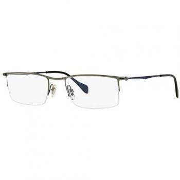 Ray Ban Montura de Gafas RX 6291 2784 Gunmetal 52MM