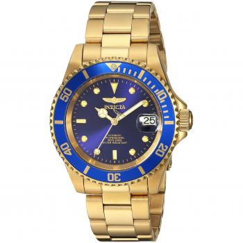 Invicta Pro Diver 8930OB - Gold Stainless Steel Men's Automatic Watch