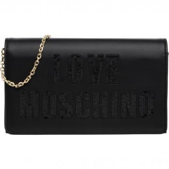 Bolso de mano Love Moschino negro - Talla única