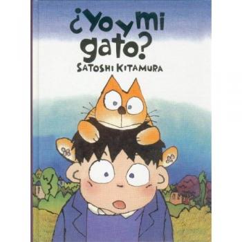 Yo Y Mi Gato
