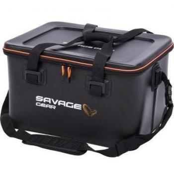 Savage Gear WPMP 50L Bolsa de Equipo para Señuelos