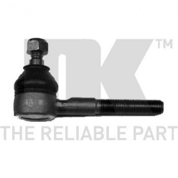 Rótula de dirección NK 5033619 - Tipo: Rótula de dirección; Marca: NK; Número de referencia: 5033619