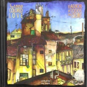 Many Colored Love, The = Amor De Todos Los Colores, El