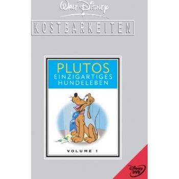 Plutos einzigartiges Hundeleben, Volume 1 [Alemania] [DVD]