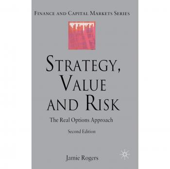 Real Options Strategy: Analyzing Value and Risk in Finance