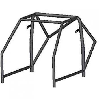 Sparco S00723126 Jaulas