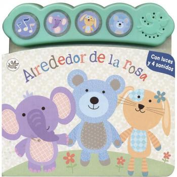 Alrededor De La Rosa