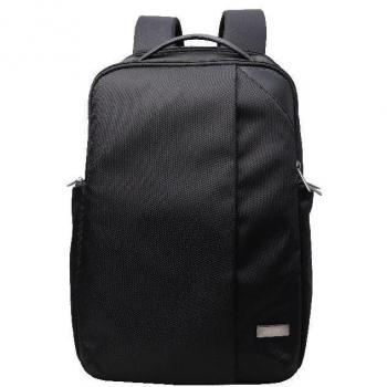 Acer Austin Business Multipocket Backpack 15.6 with Leather Elements