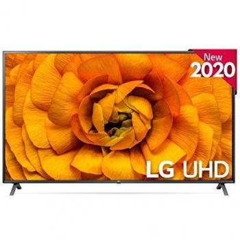 Televisor LG 86UN85006LA 3840*2160 4K HDR SMART TV WIFI