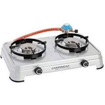 Camping Cook CV Gas Stove