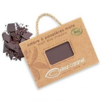 Couleur Caramel - Natural Make-Up Nº 81 - Sombra de ojos - 2.5 g