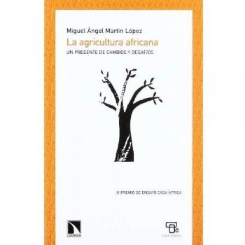 La agricultura africana: Un presente de cambios y desafíos