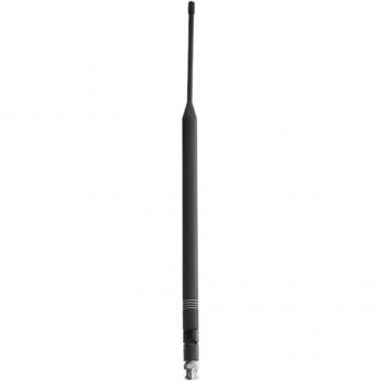 Shure UA8 Omnidirectional 1/2-Wave UHF Wideband Antenna, 470-636MHz Frequency