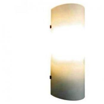 Aplique Hanko E27 60W Blanco Neoclásico 10.5 cm