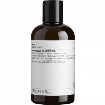 Evolve Organic Beauty Monoi Rescue Conditioner