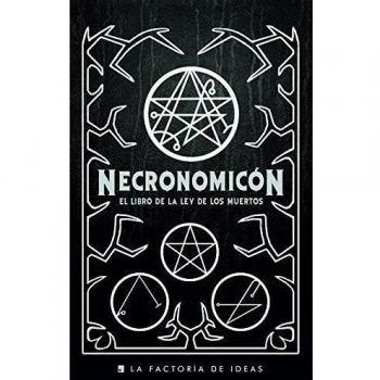 Necronomicón: El libro de la Ley de los Muertos