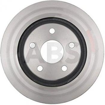 A.B.S 18412 Brake DISCS