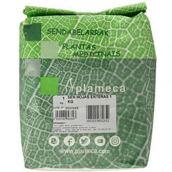 Plameca Sen Hojas Enteras 1 Kg 300 g