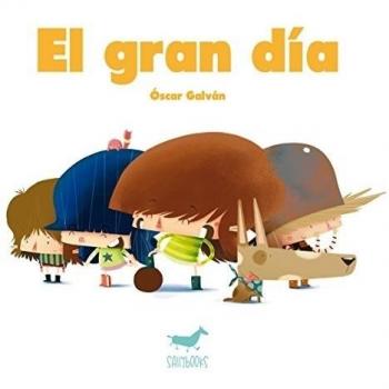 El gran día