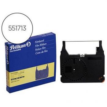 Pelikan 173C Cinta para Máquina de Escribir, Compatible con IBM 6746/47, Grupo 173C, Color Negro