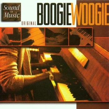 Original Boogie Woogie