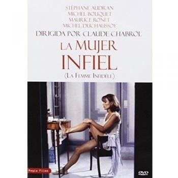 La Mujer Infiel [DVD]