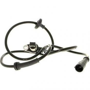 Sensor ABS VEMO de Calidad Original para VOLKSWAGEN Corrado y GOLF 2