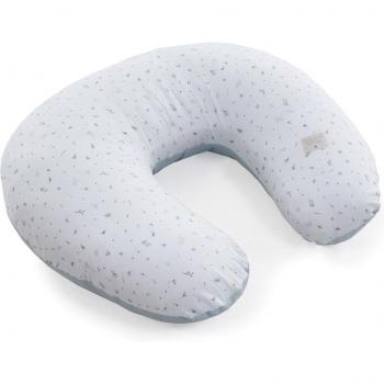 Almohada de lactancia Uzturre Ofelia 60x60 cm Pequeña