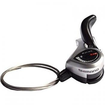 SHIMANO Tourney Control, Plata, L