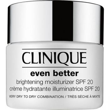 Clinique Even Better™ Brightening Moisturizer SPF20 50 ml