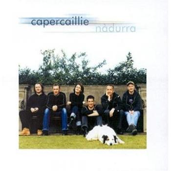 Nadurra / Capercaillie SURCD 025