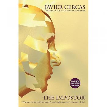 The Impostor: Javier Cercas