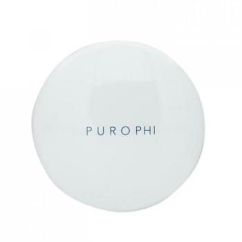 Purophi Salt and Pepper Corrective Compact Powder 8g Unisex