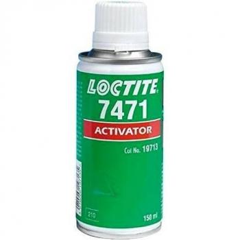 142474 LOCTITE SF 7471 ACTIVATOR T AEROSOL 150ML AEROSOL