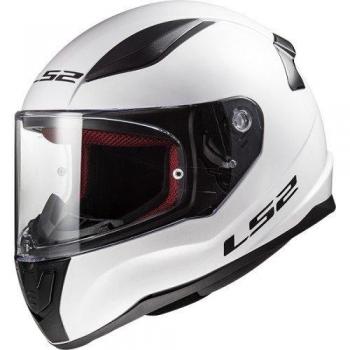 LS2 Integral FF353 Blanco M