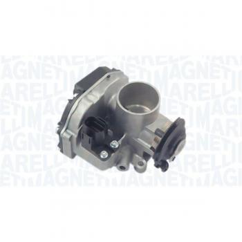 Cuerpo del acelerador y mariposa MAGNETI MARELLI 80200000000089