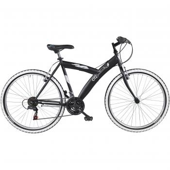 Girardengo Bicicleta MTB Grafito 26
