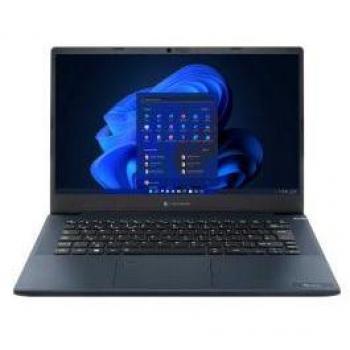Dynabook Tecra A40-K-14X Portátil 14 Full HD Intel Core i5-1240P 8GB DDR4-SDRAM 256GB SSD Wi-Fi 6E (802.11ax)