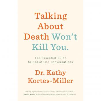 End-of-Life Conversations: A Comprehensive Guide to Discussing Death