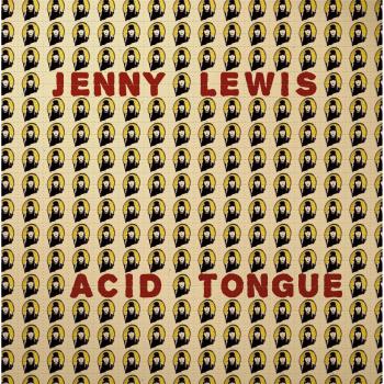 Acid Tongue - Deluxe Vinyl Edition with Bonus CD