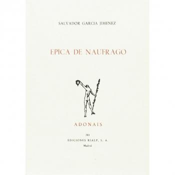 Epica De Naufrago