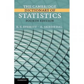 Cambridge Comprehensive Statistics Dictionary