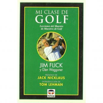 Mi Clase de Golf