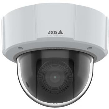 Cámara de seguridad IP Domo Axis M5526-E 50 Hz Interior y Exterior 2688 x 1512 píxeles