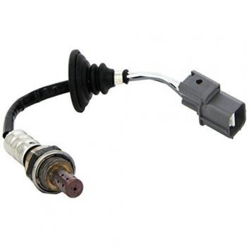 Sensor de Oxígeno NGK 0288 - Sonda Lambda con conector eléctrico, diseño de alta precisión, compatible con múltiples marcas y modelos de vehículos, fabricado con materiales duraderos para una larga vida útil y rendimiento óptimo en la medic