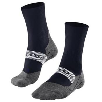 Falke RU4 Endurance Cool Running Socks Men - Dark Blue - Size: 44-45